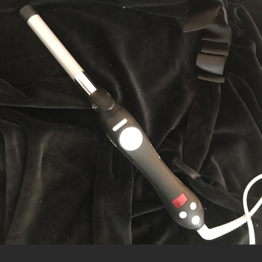 EUC .75 Beachwaver